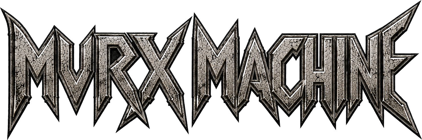 MVRX MACHINE